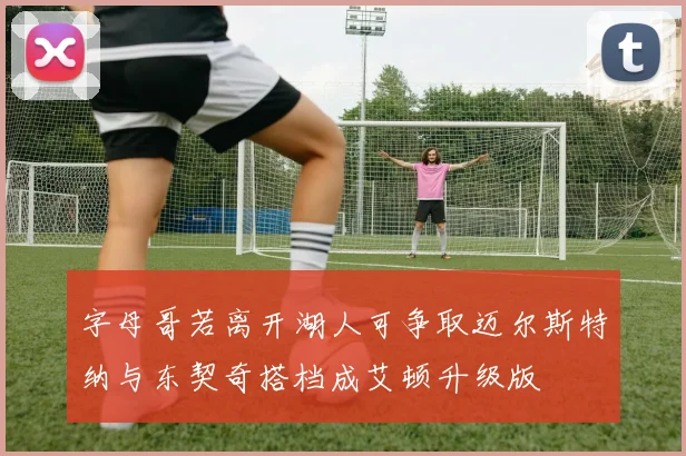 字母哥若离开湖人可争取迈尔斯特纳与东契奇搭档成艾顿升级版
